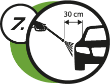 Schritt 7